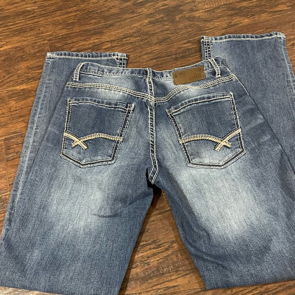 Men’s BKE 31L - Picture 2 of 3